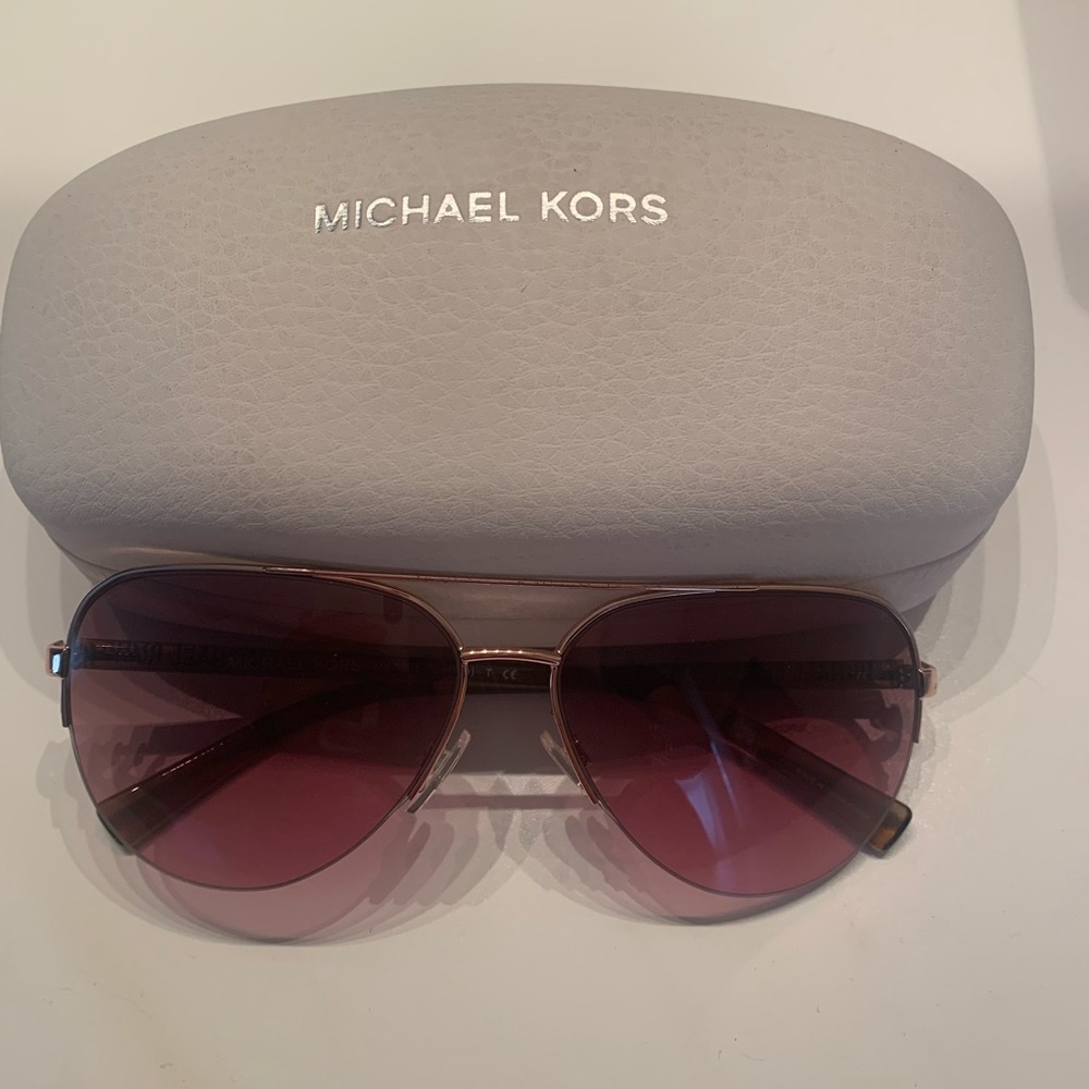 Michael Kors Sunglasses
